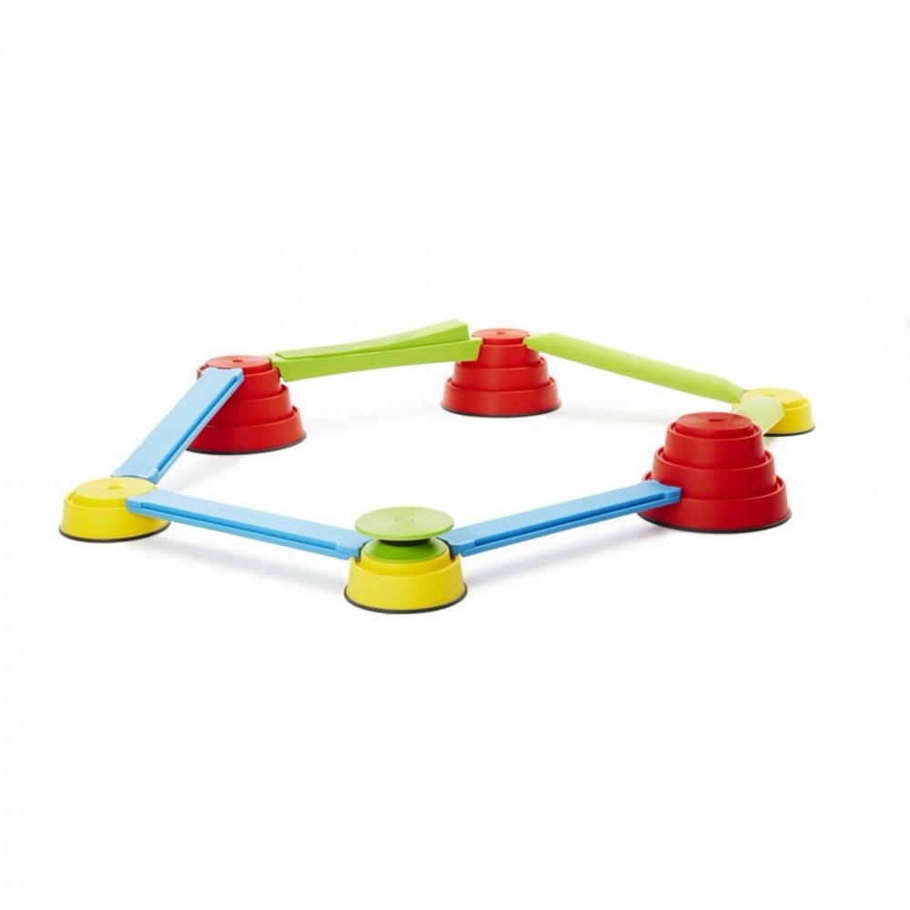 Gonge build n balance planks - 3